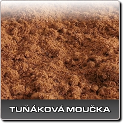 Tuňáková moučka