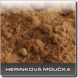 Herinková moučka
