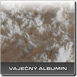 Vaječný albumin