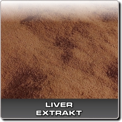 Liver extrakt