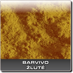 Barvivo žluté
