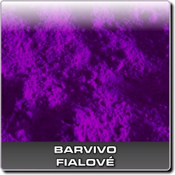 Barvivo fialové