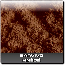 Barvivo hnědé