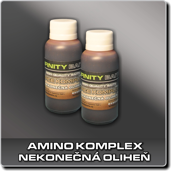 Amino komplex Nekonečná oliheň 1000 ml