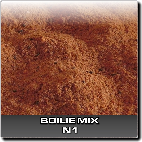 Boilie mix N1 2 kg