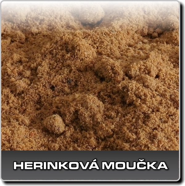Herinková moučka
