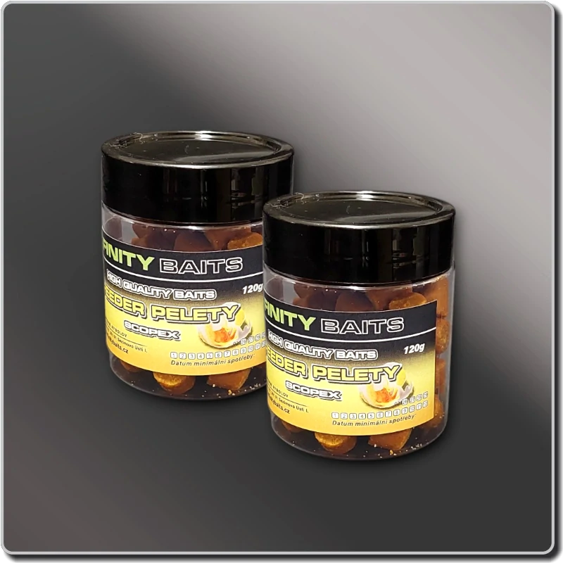 Feeder pelety Scopex