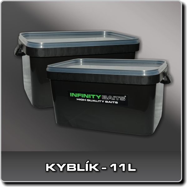 Kyblík 11 litrů