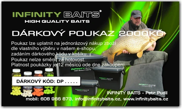 Dárkový poukaz 2000 Kč