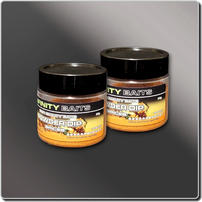 Powder dip Spices