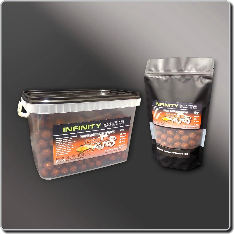 Boilies N1