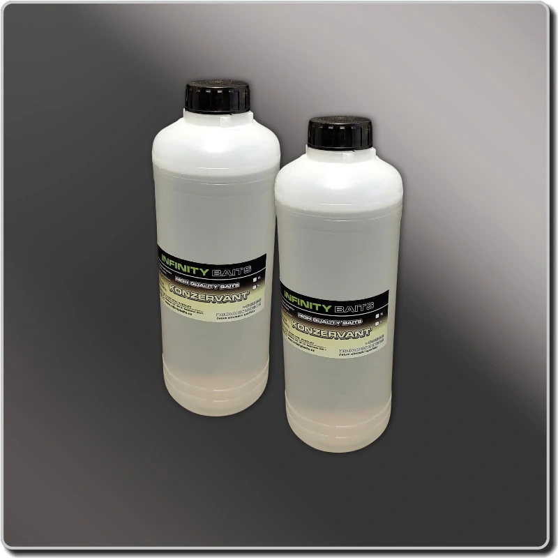 Konzervant 1000 ml