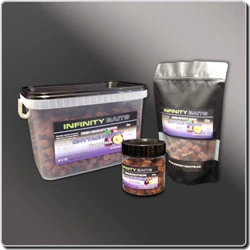 Chytací pelety Švestka