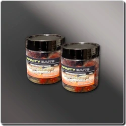 Dipované boilies Smoked salmon