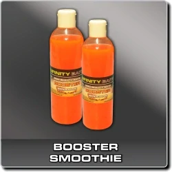 Booster Smoothie (fluoro oranžová)