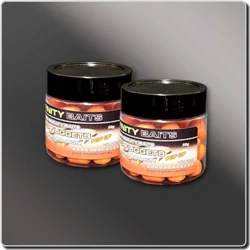 Pop Up Carp nuggets Smoked salmon