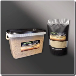 Krmítková směs Nekonečná oliheň