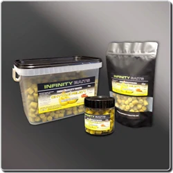 Chytací pelety Banana