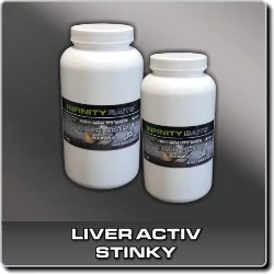 Liver activ - Stinky