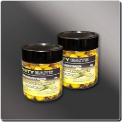 Pufovaná kukuřice Kukuřice