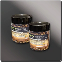 Pufovaná pšenice Nekonečná oliheň