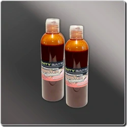 Booster Smoked salmon