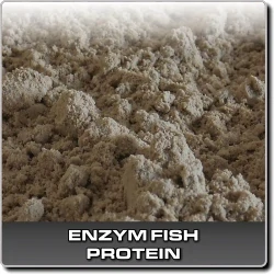 Enzym fish protein