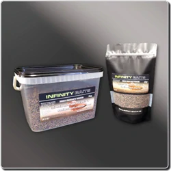 Spod & PVA pelety Kořeněná játra