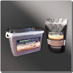 Spod & PVA pelety Nekonečná oliheň