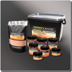 Feeder bait box Jahoda/ryba