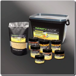 Feeder bait box Scopex