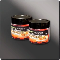 Pop Up boilies Jahoda/ryba