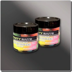 Nature Pop Up boilies barevný mix