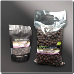 Basic boilies Oliheň/chobotnice