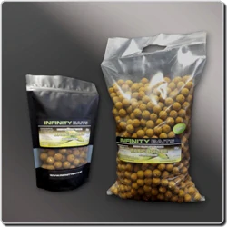 Basic boilies Kukuřice