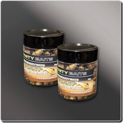 Pšeničné pufiny Nekonečná oliheň