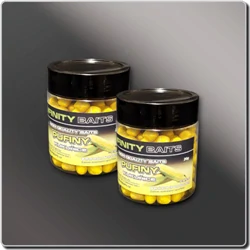 Pšeničné pufiny Kukuřice