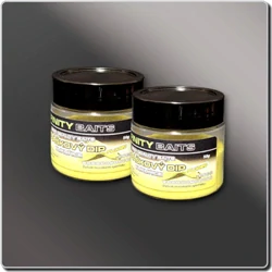 Práškový dip Kukuřice