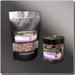 Hard boilies Švestka
