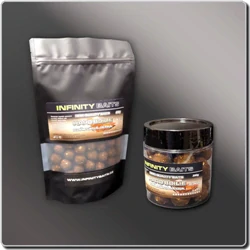 Hard boilies Kořeněná játra