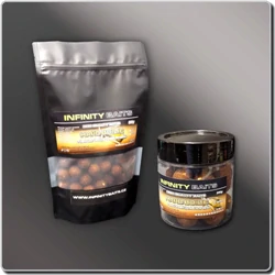 Hard boilies Nekonečná oliheň