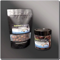 Hard boilies Monster crab