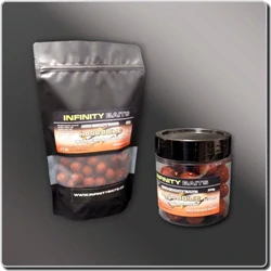Hard boilies Smoked salmon
