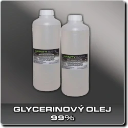 Glycerinový olej 99,5%