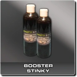 Booster Stinky 