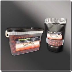 Boilies Smoked salmon