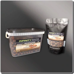 Boilies Kořeněná játra