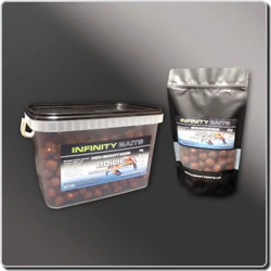 Boilies Monster crab