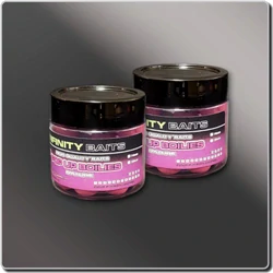 Nature Pop Up boilies fluoro fialová