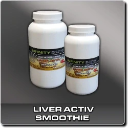Liver activ - Smoothie